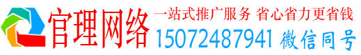 蓝田官理sem托管